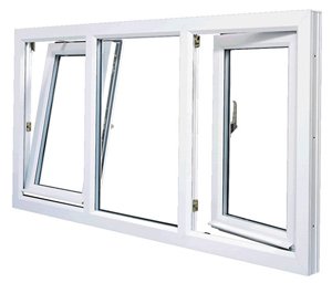 Tilt & Turn Window Tilt & Turn Window