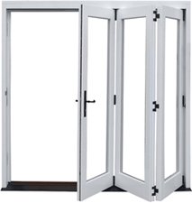 Fold & Sliding Window Fold & Sliding Window